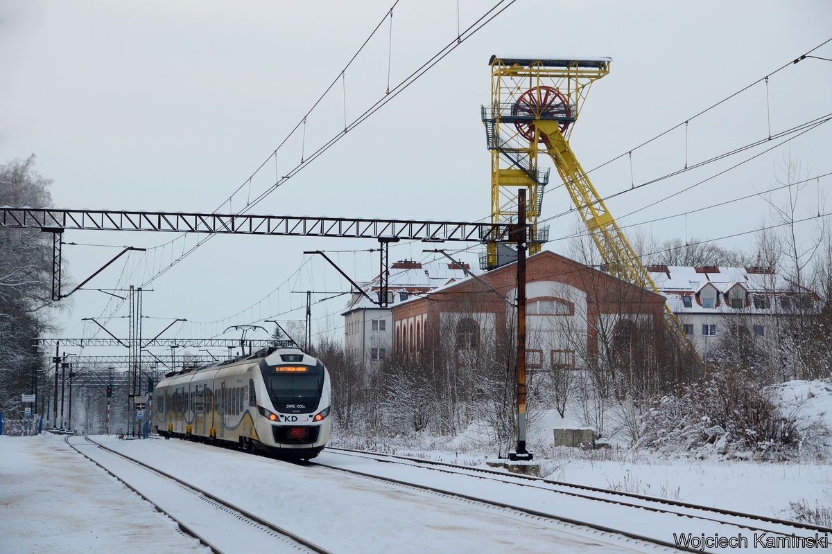 Szyb "Witold"