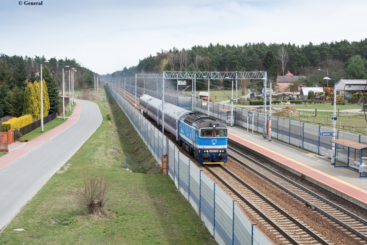 Nurek z Tarnowa