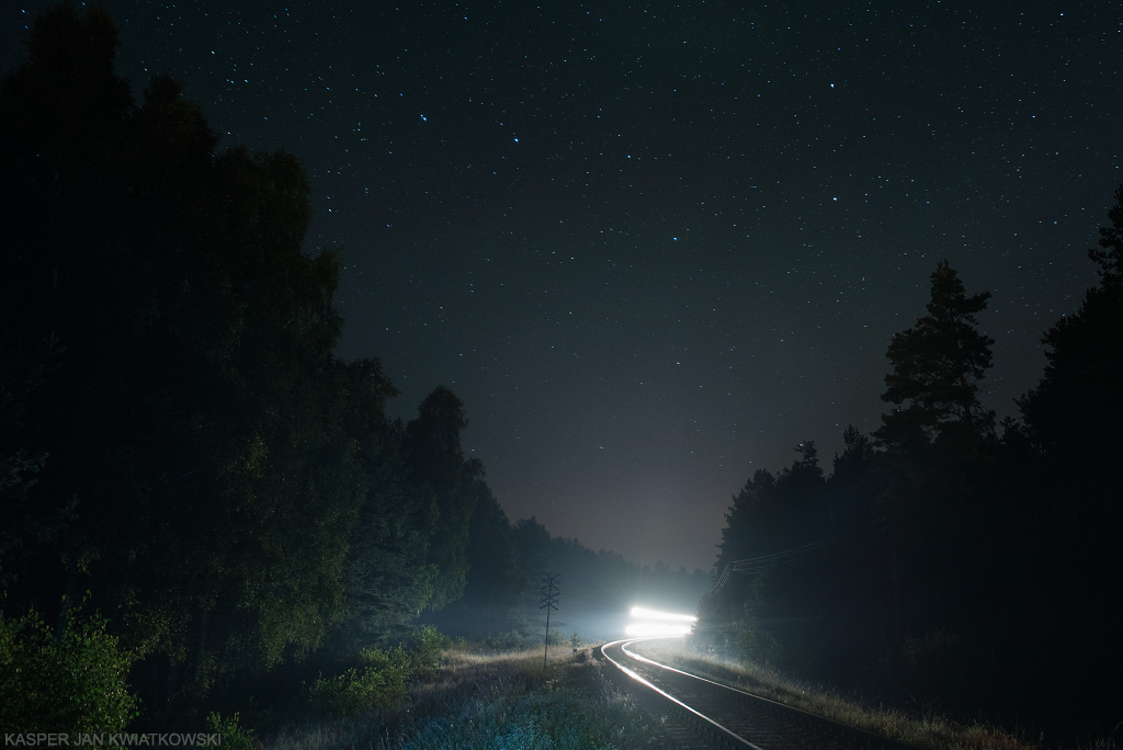 Wielki Wóz w Olpuchu