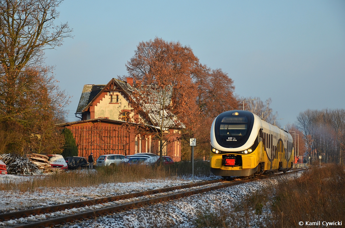 Biała Górna (Złotoryjska)