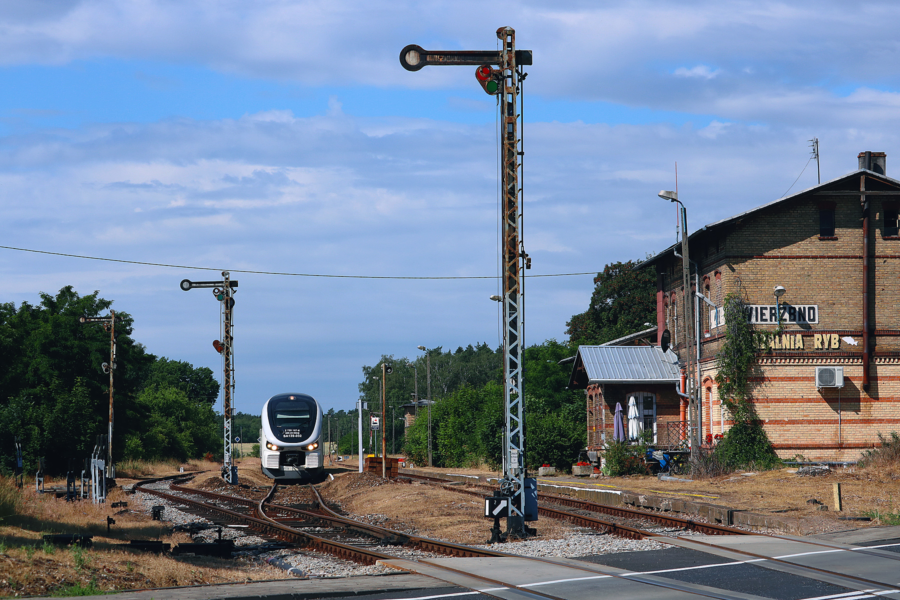 Sezonowe do Wierzbna #2