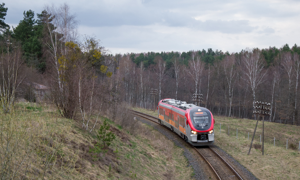 SA139-025 do Chojnic