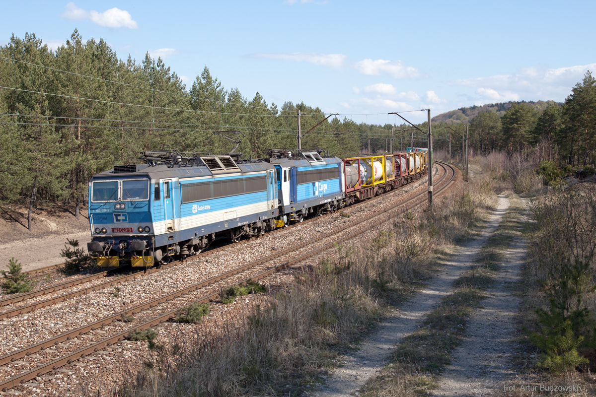 Gabrysia, Basia i łatwopalne ciecze
