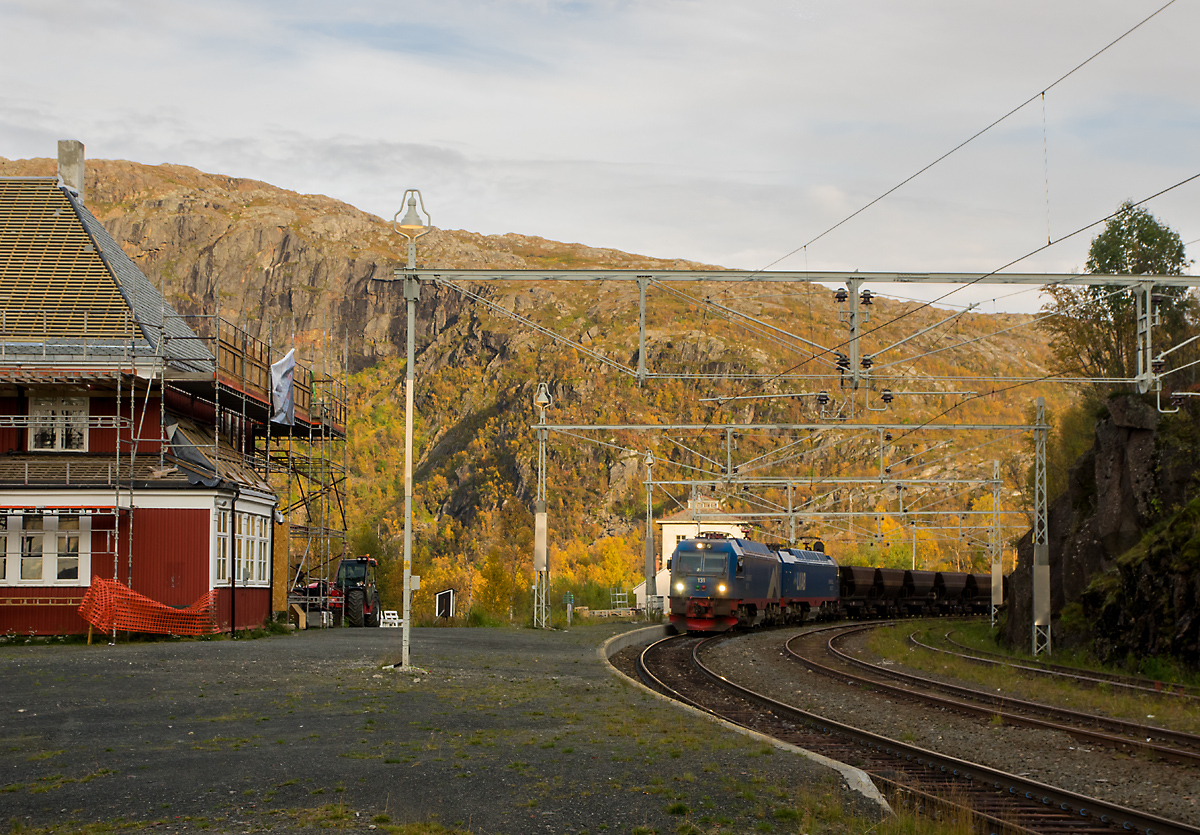 Niemożliwe jest możliwe