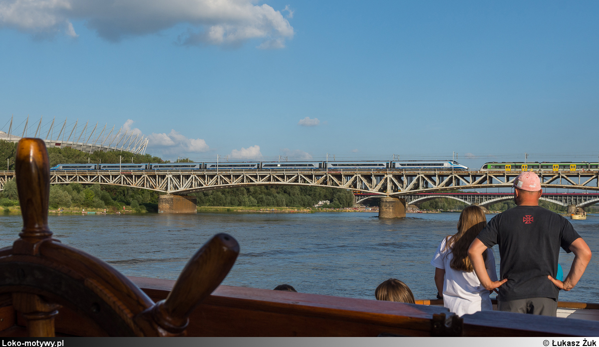 Kurs na Kraków