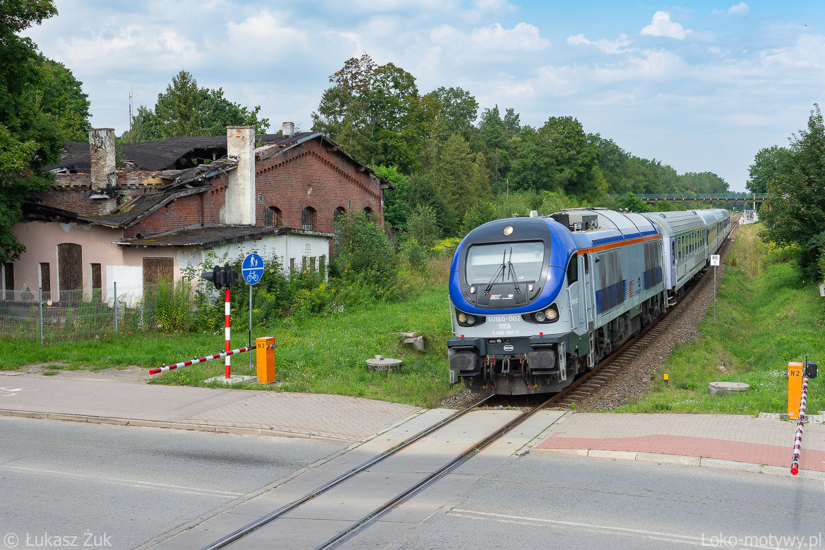 BIEBRZA w Rucianem