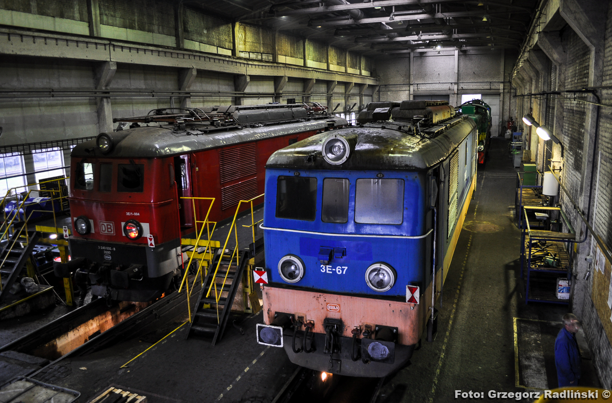 Kuźnica Warężyńska