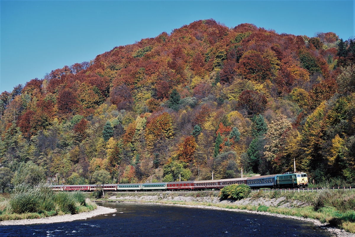 Jesienny "Malinowski"