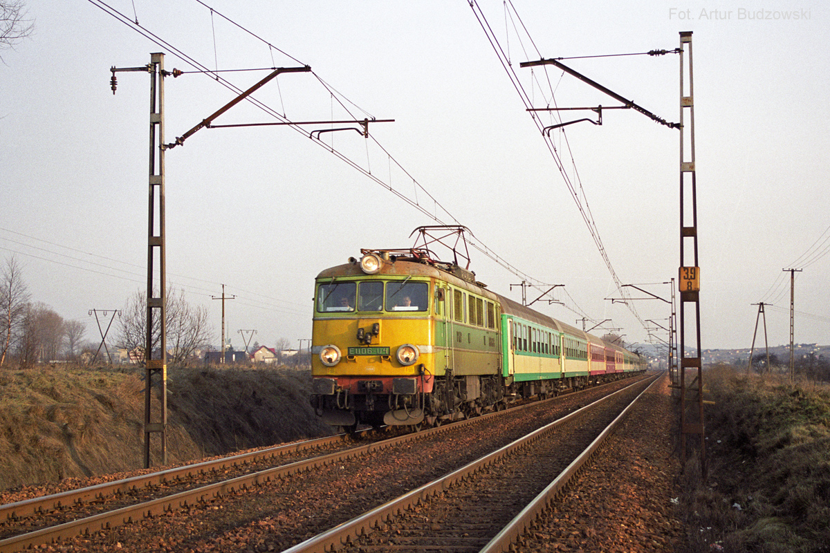 EU06-04 Kiev - Wrocław