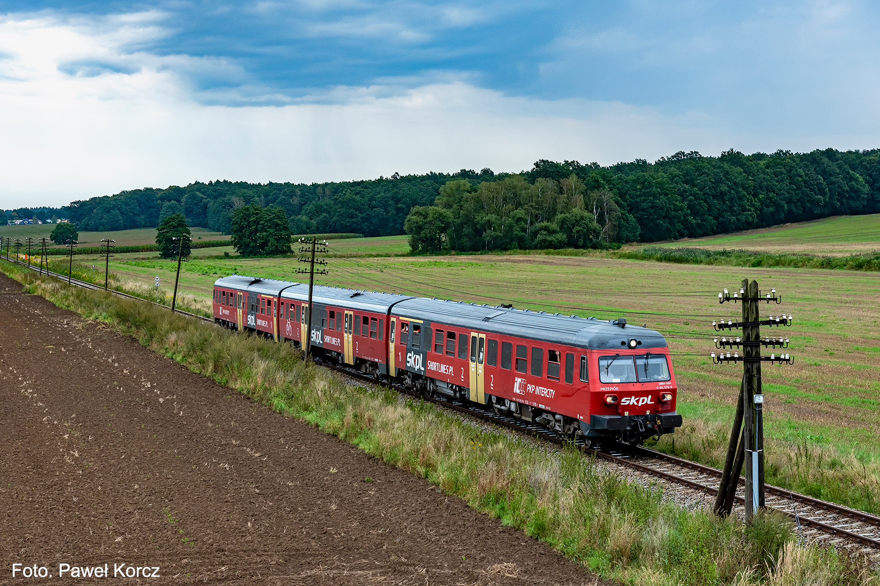 SN84-004 Wyszków