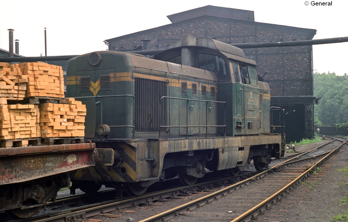 LDH45-011 Huta Kościuszko