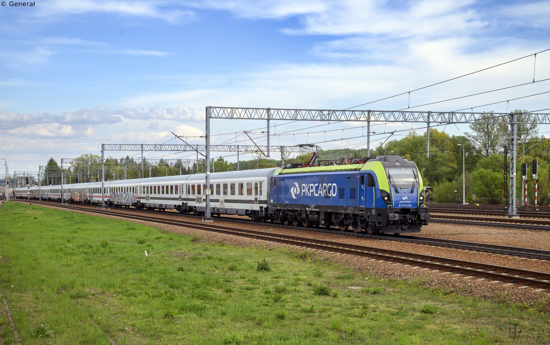 ET43-024 Krzeszowice