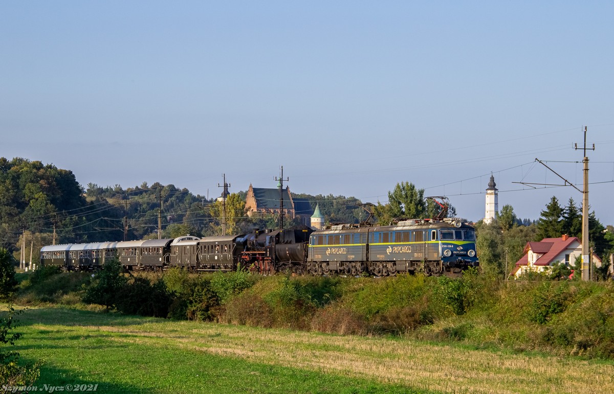 Zdefektowana "Perła Małopolski"