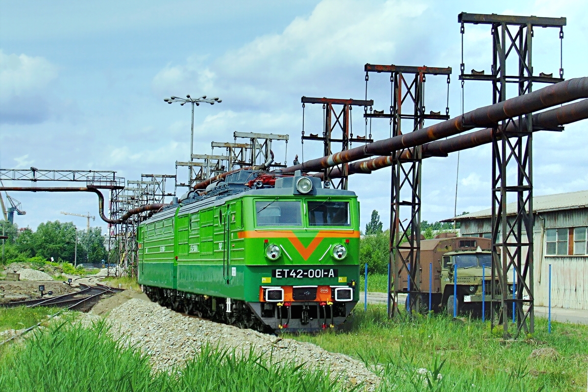 Radzieckie spotkanie