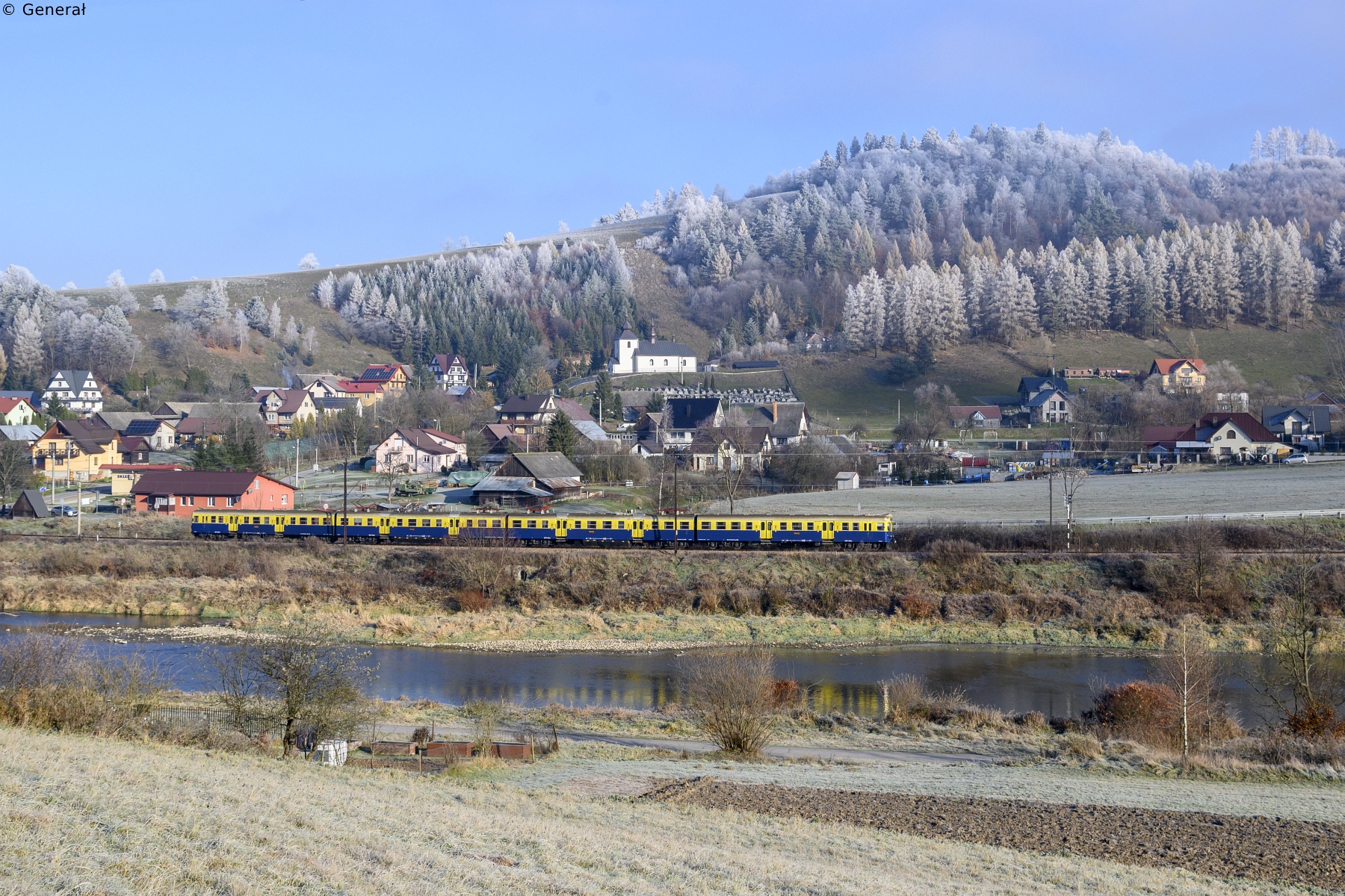 EN71-001 na Kryniczance