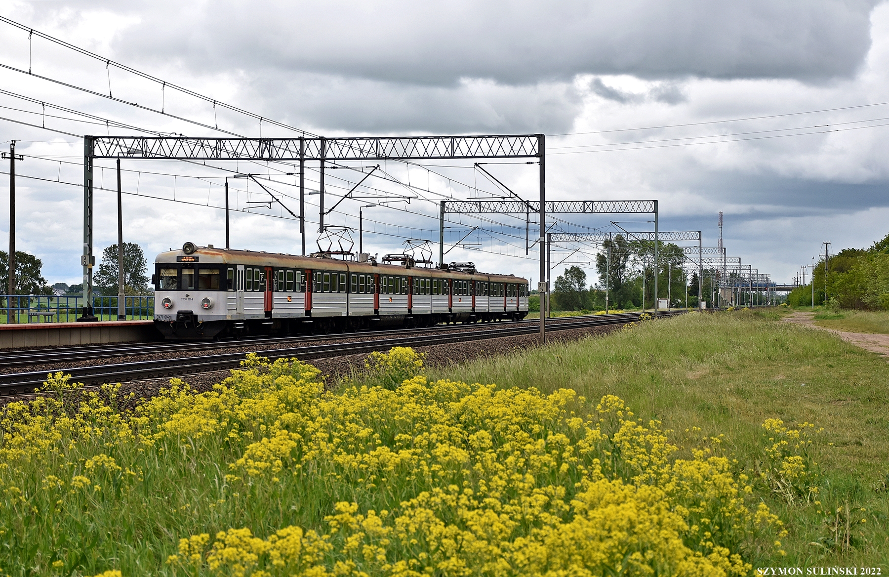 EN71-014 w Różynach