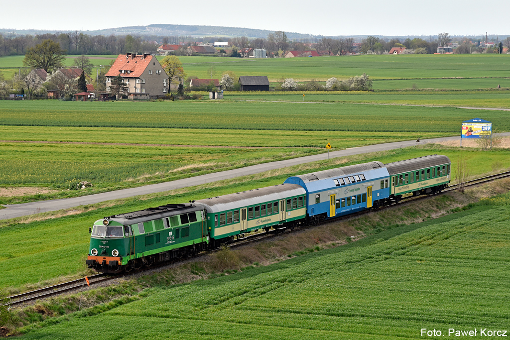 SU45-115 Gniewków