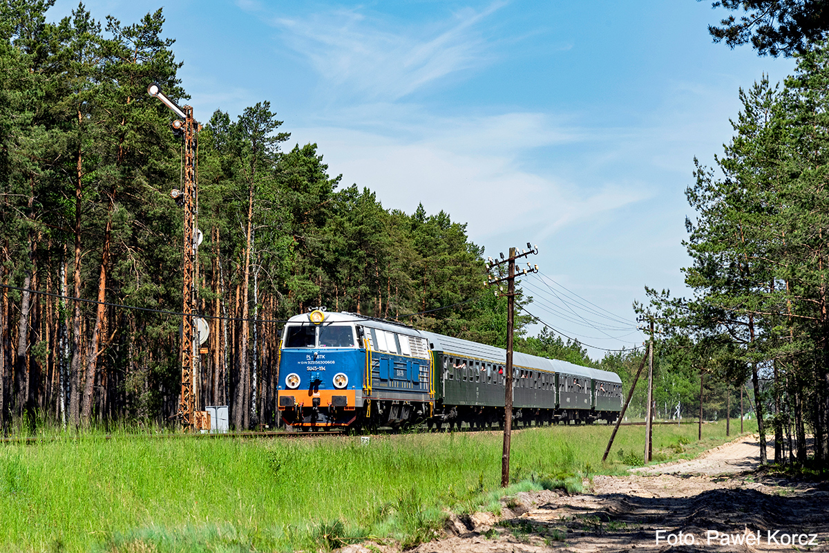 SU45-194 Wierzchucin