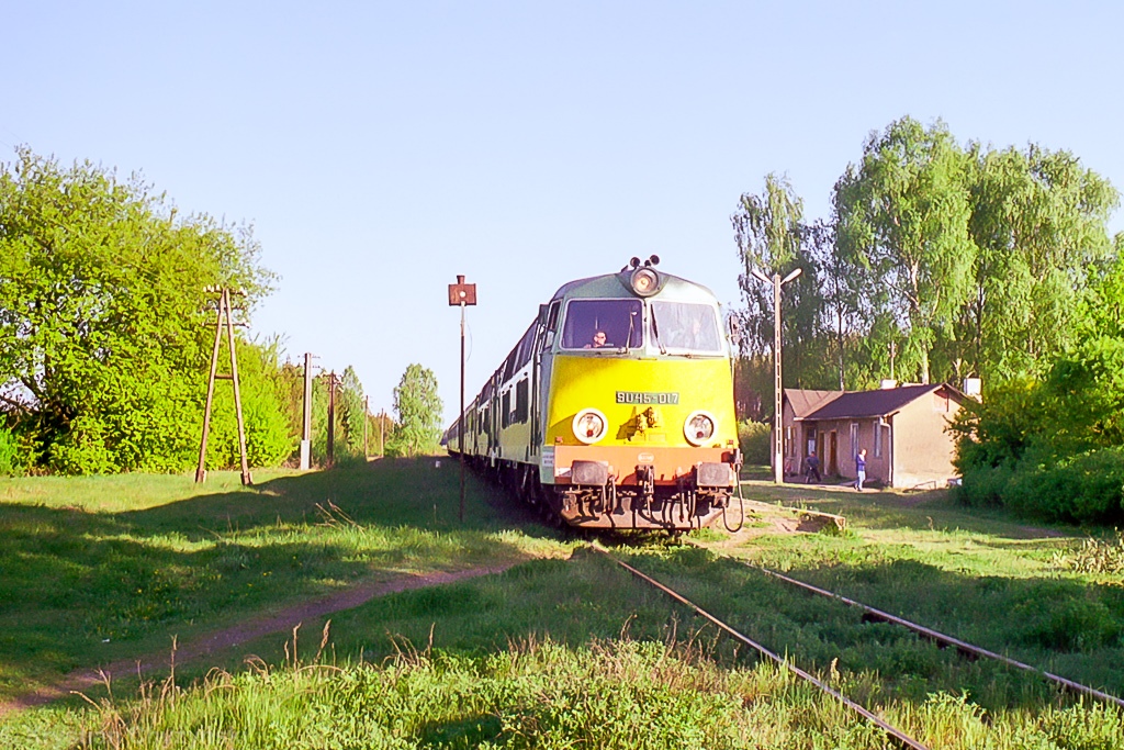 Olszewka