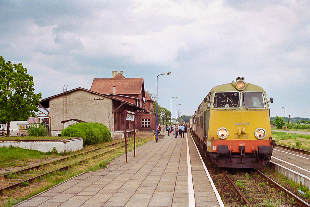 Drawsko Pomorskie