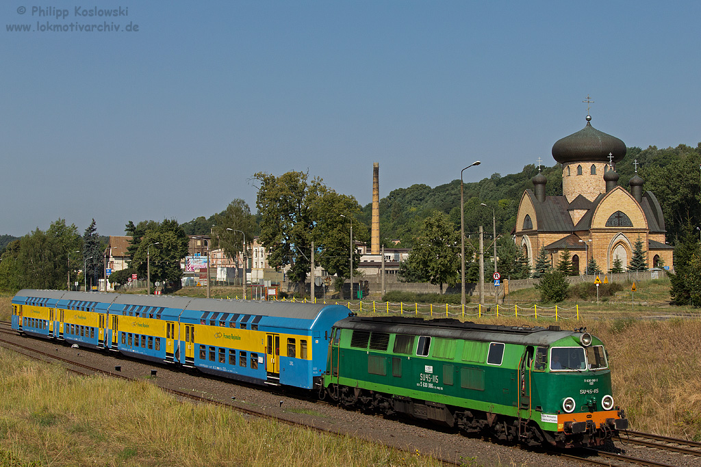 Kościół Prawosławny, Fiat i Bipa