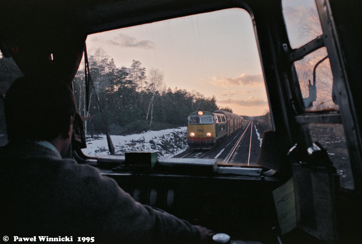 Mijanka SU45-044 i SP45-148