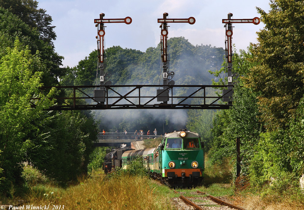 "Morena" do Sierakowa Wlkp.