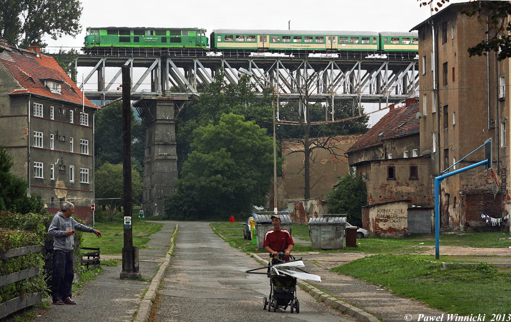 "Kilof" w Wałbrzychu