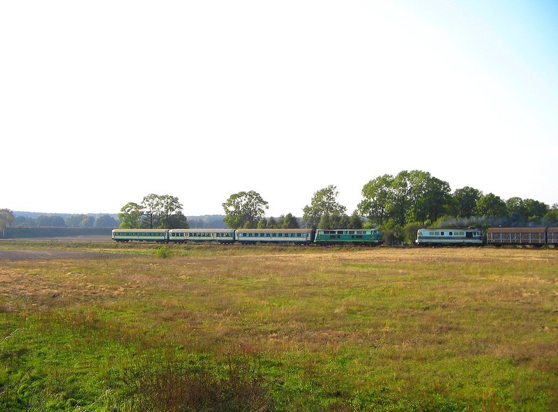 SU45-132 & ST43-338