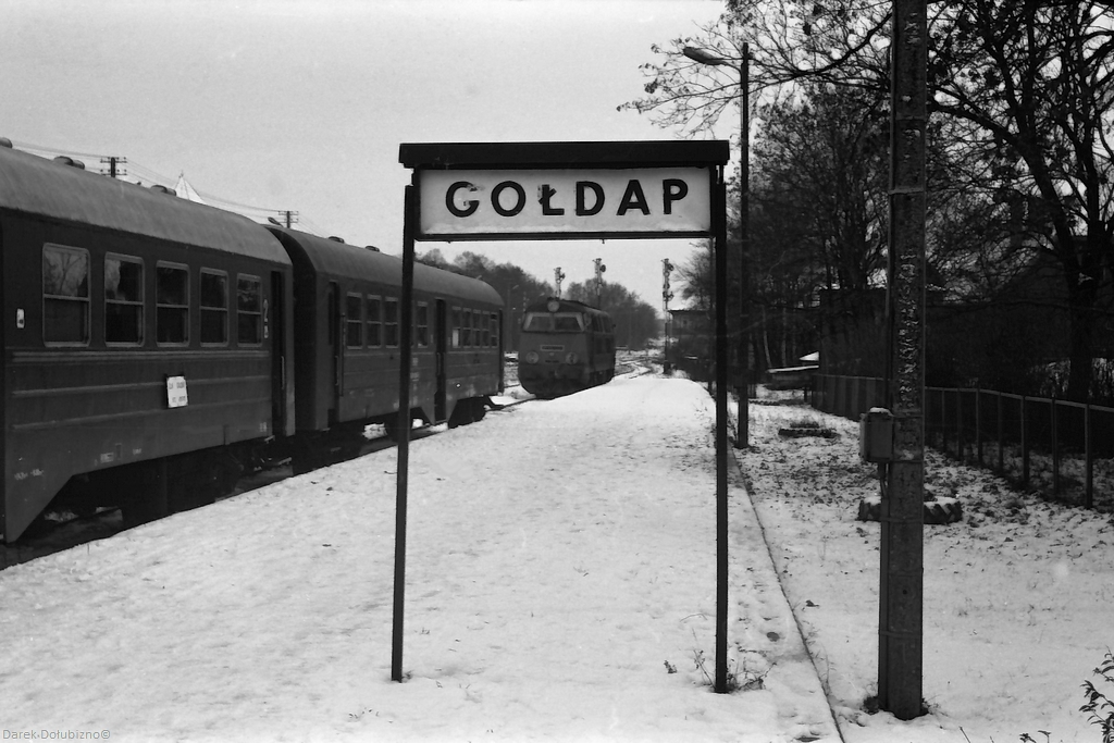Gołdap - vol. 2