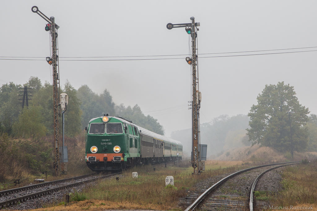 Jesień życia "fiatów"