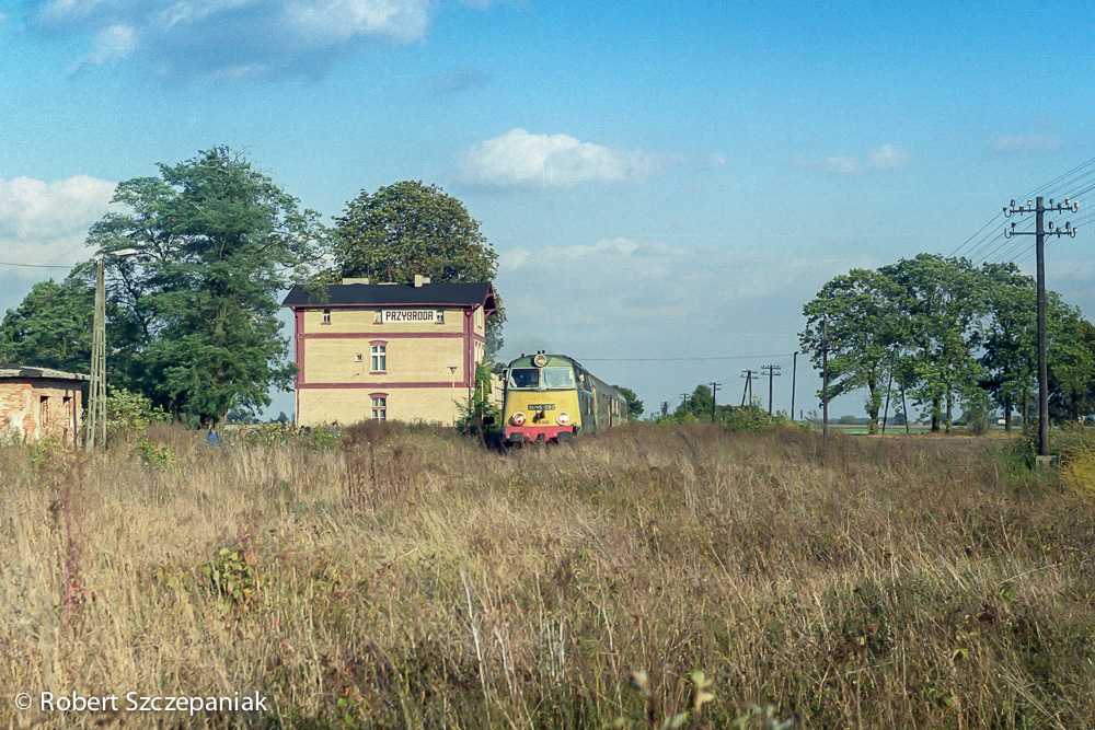 Przybroda