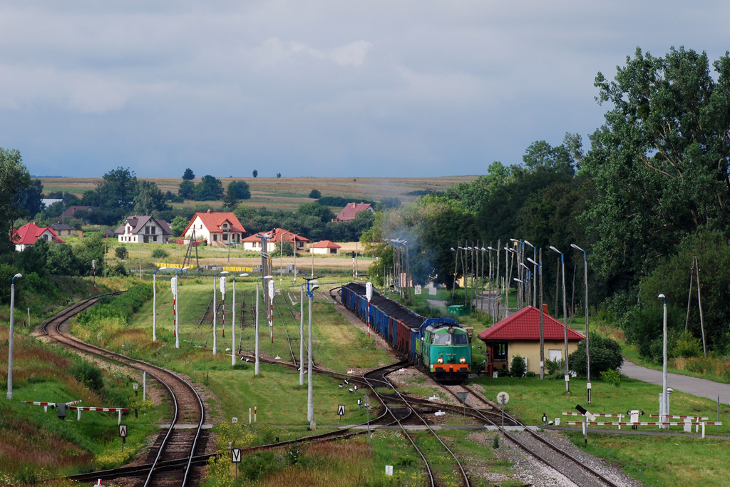 SU45-228 i SM48-125