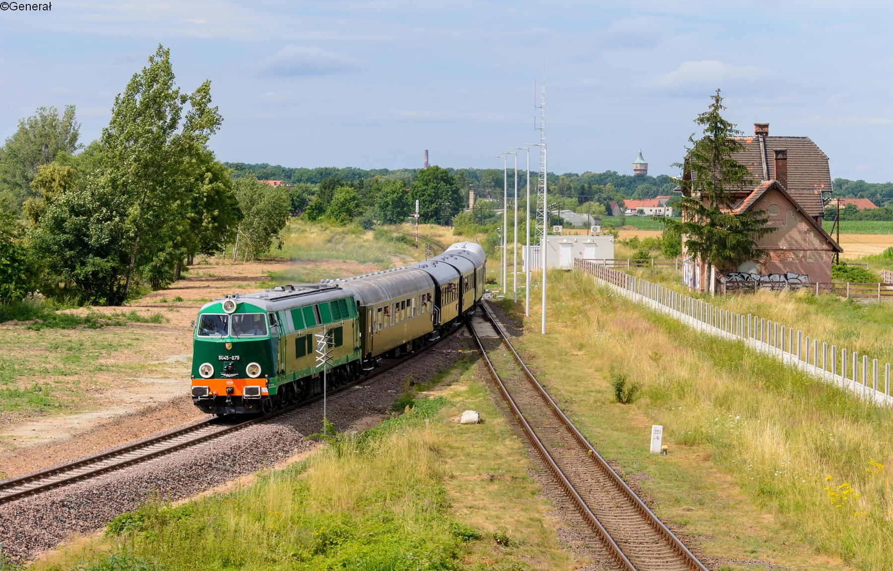 SU45-079 Świdnica Kraszowice