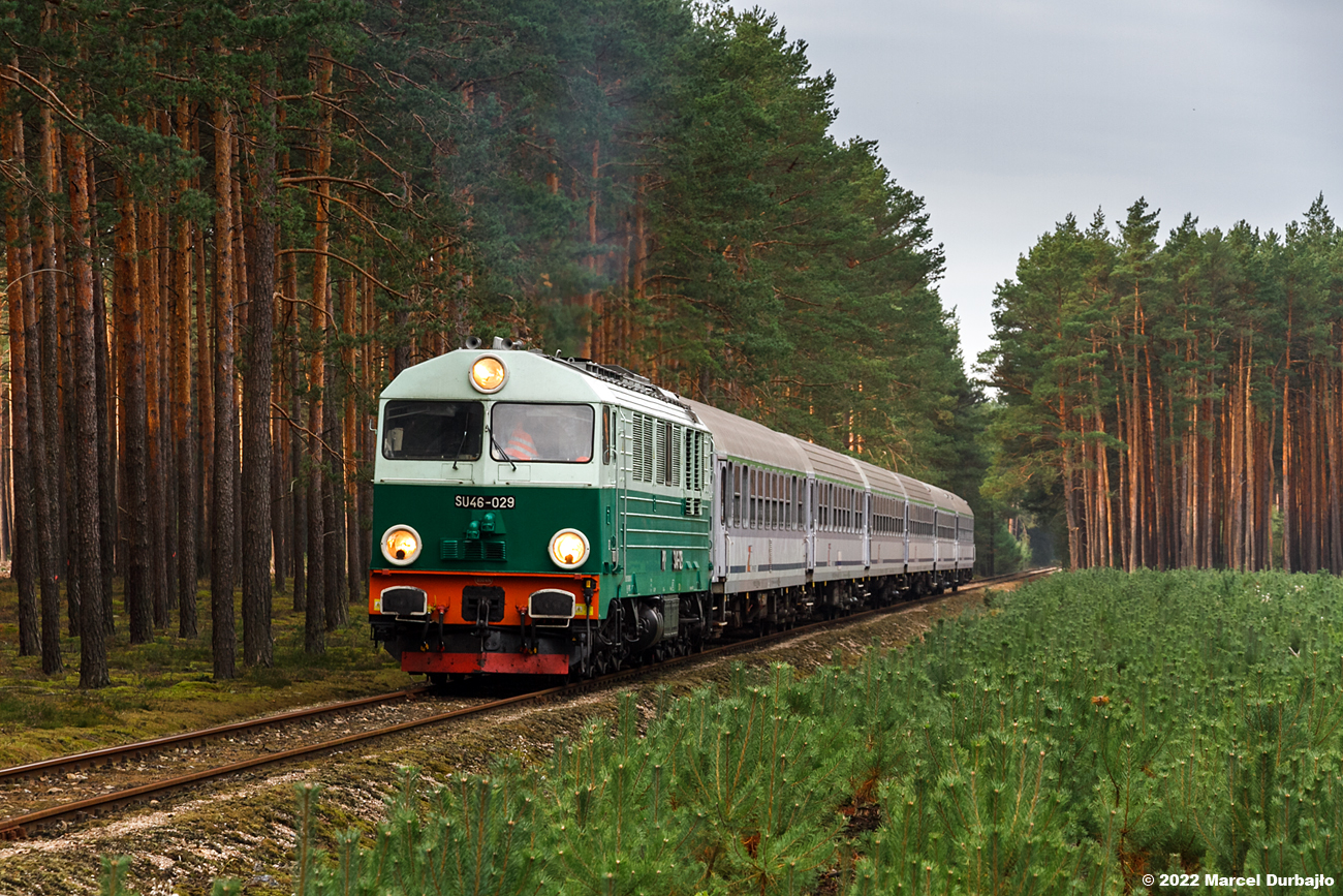 Towarowy Intercity