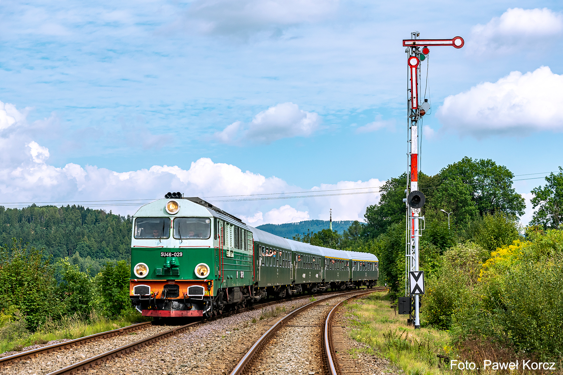 SU46-029 Nowa Ruda