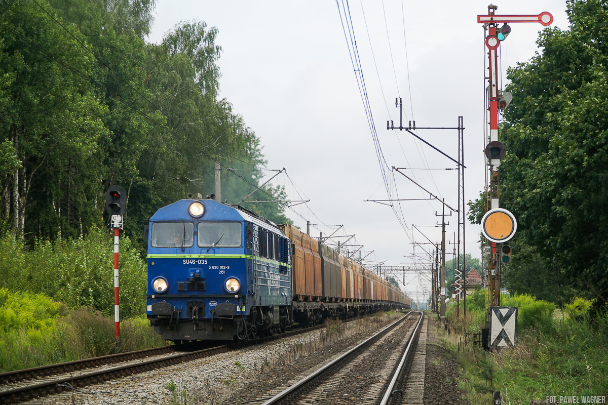 Biskupiec-Spychowo (1)