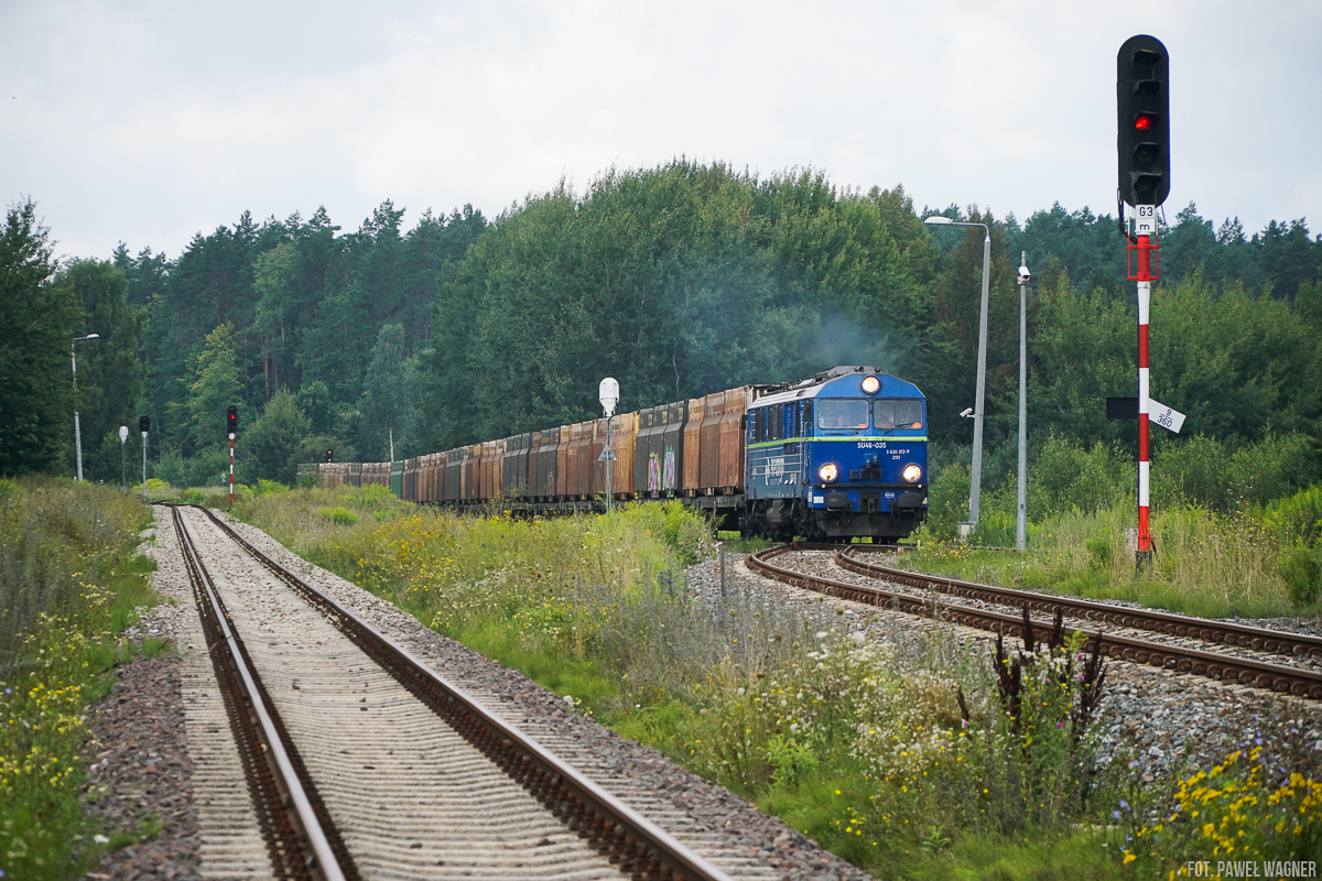 Biskupiec-Spychowo (2)