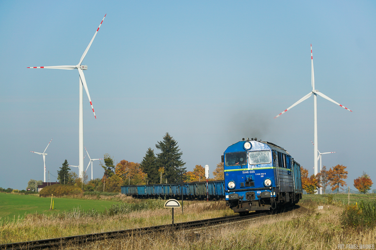 SU46-035 - Tołkiny