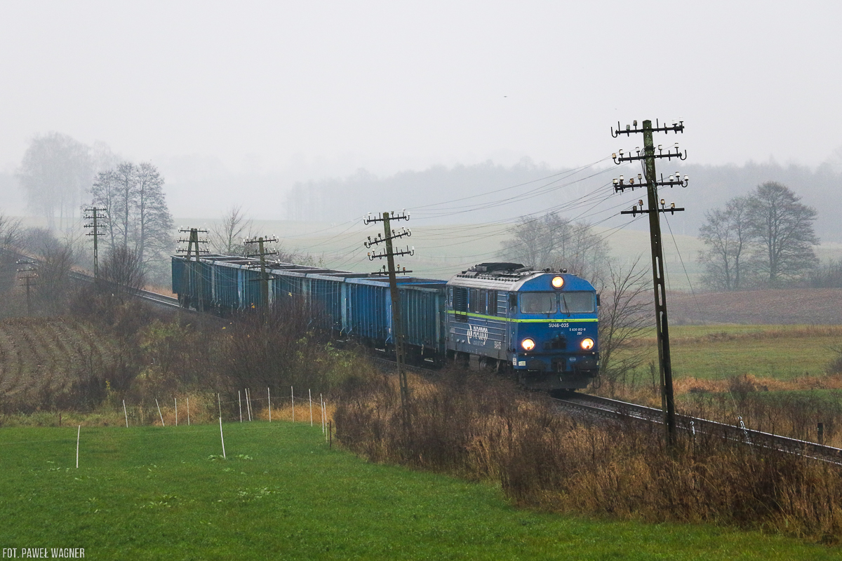 SU46-035 do Orzysza