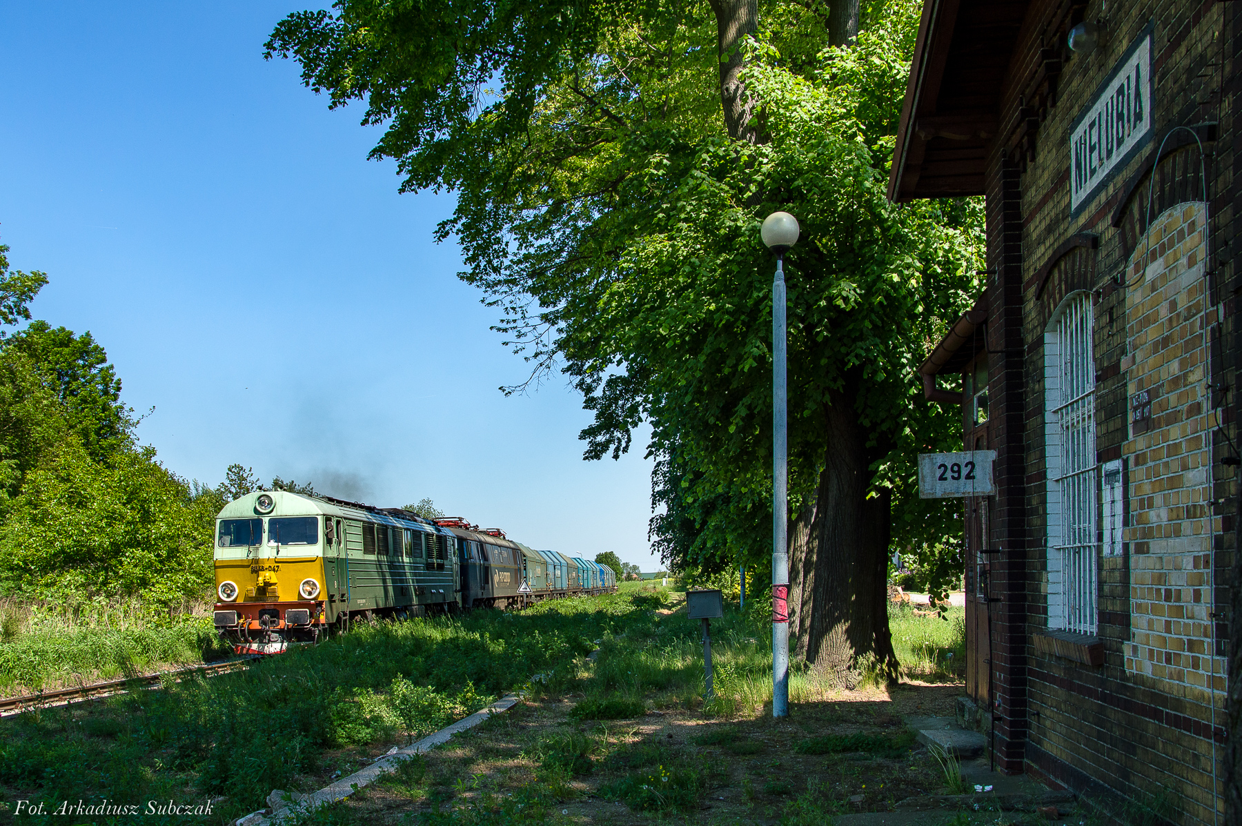 SU46-047 w Nielubii