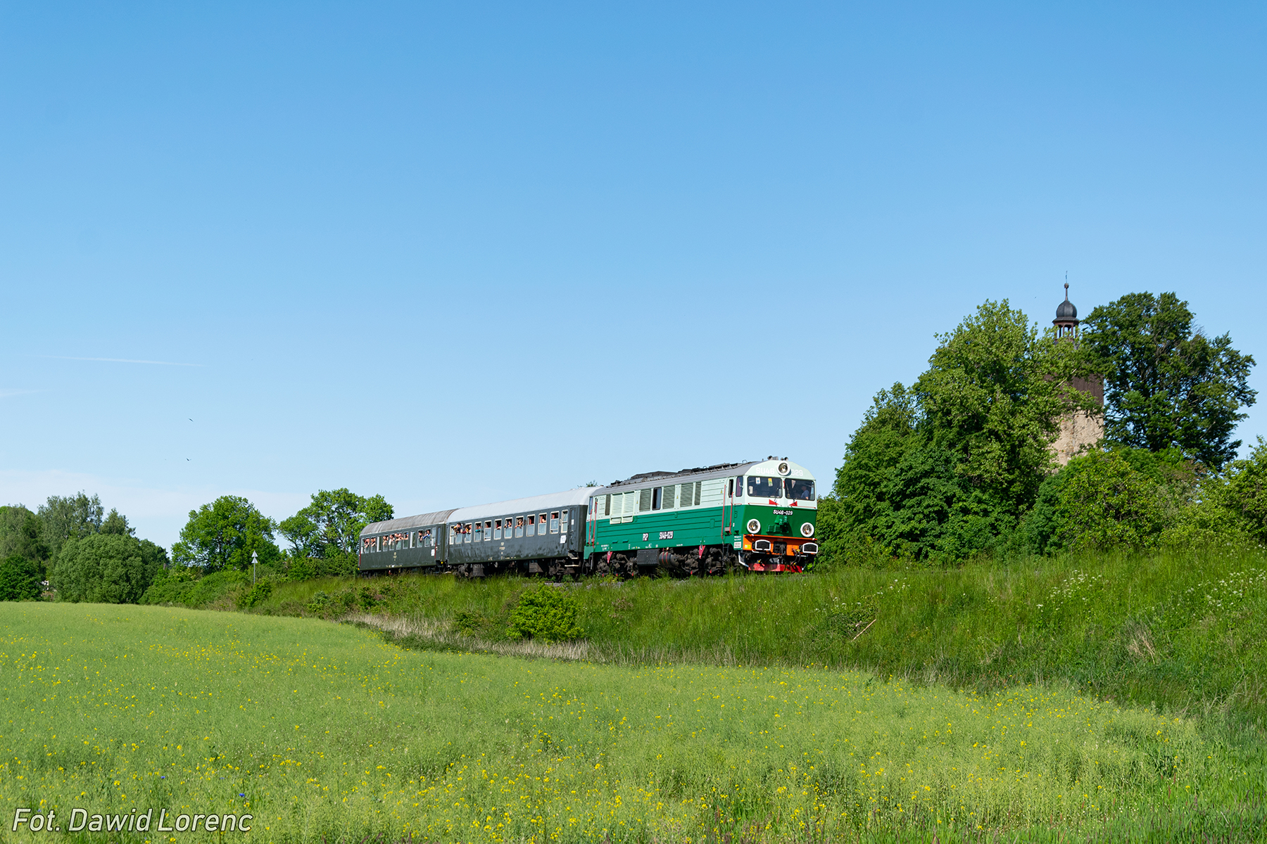SU46-029 Kościelniki Średnie