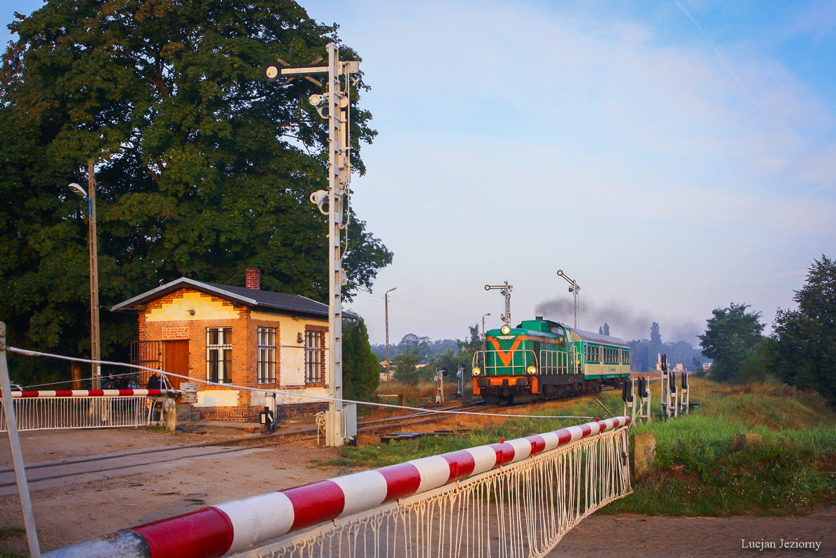 SP42-260 Nowa Wieś Mochy