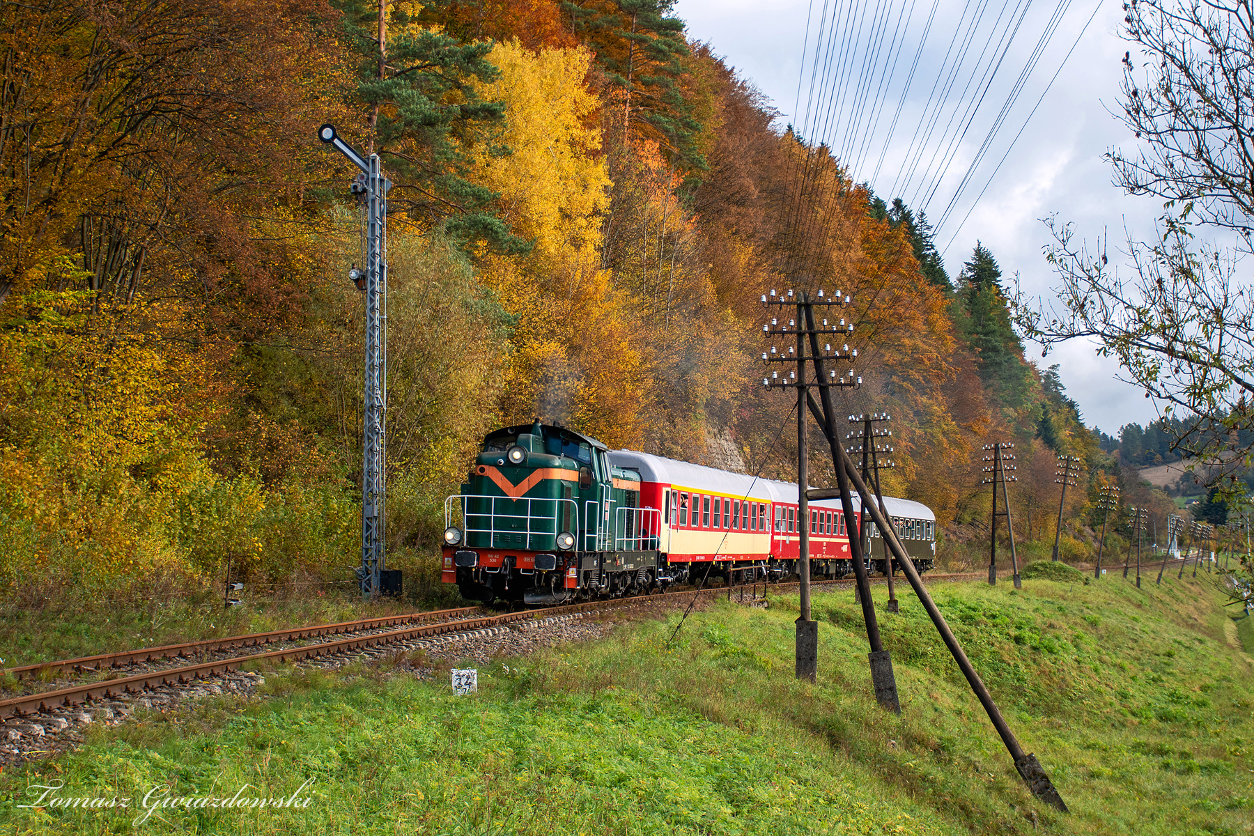 Bieszczady 2025