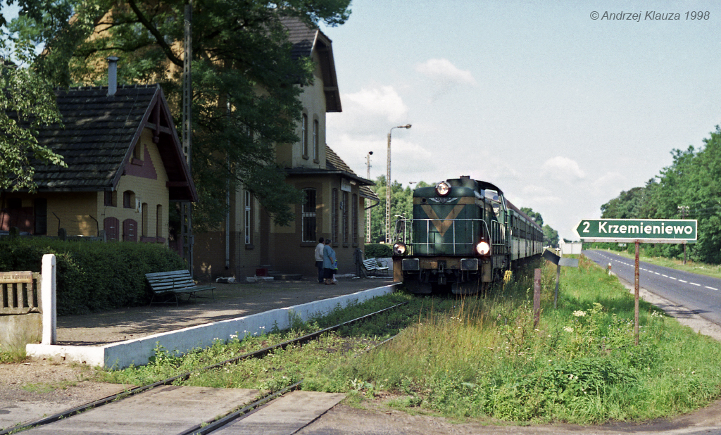 Krzemieniewo 98