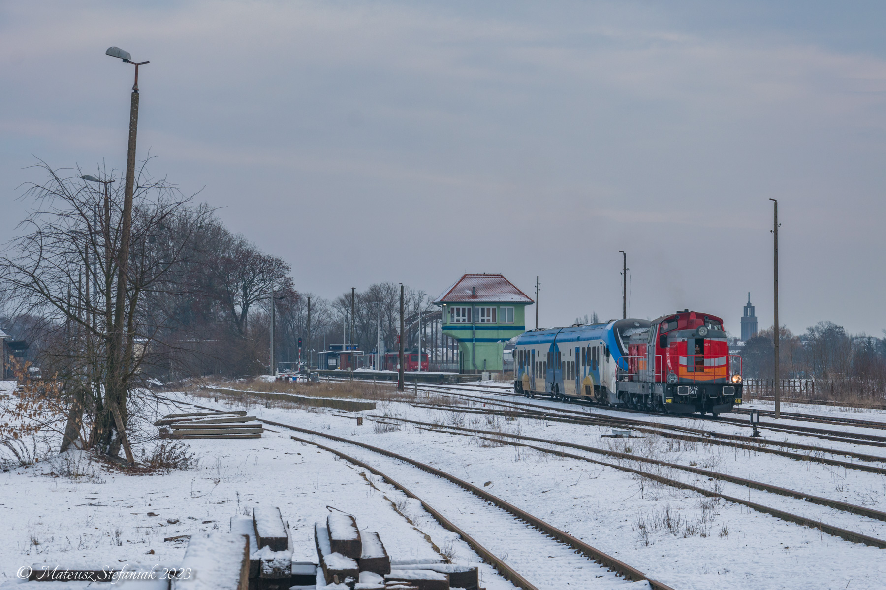 Niekończąca się opowieść...