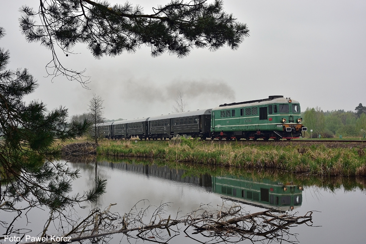 ST43-366 Bełżec