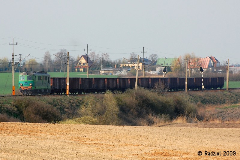 Zdawczy z Rogoźna Wlkp.