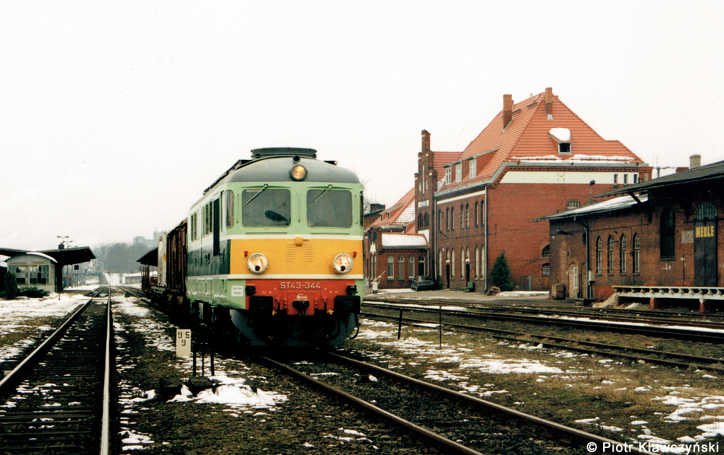 Kwidzyn ST43-344