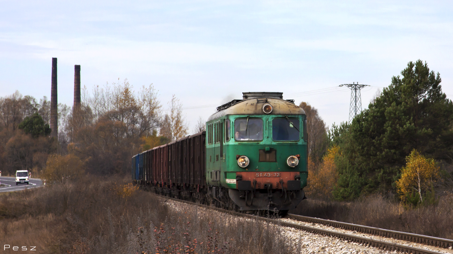 ST43-72